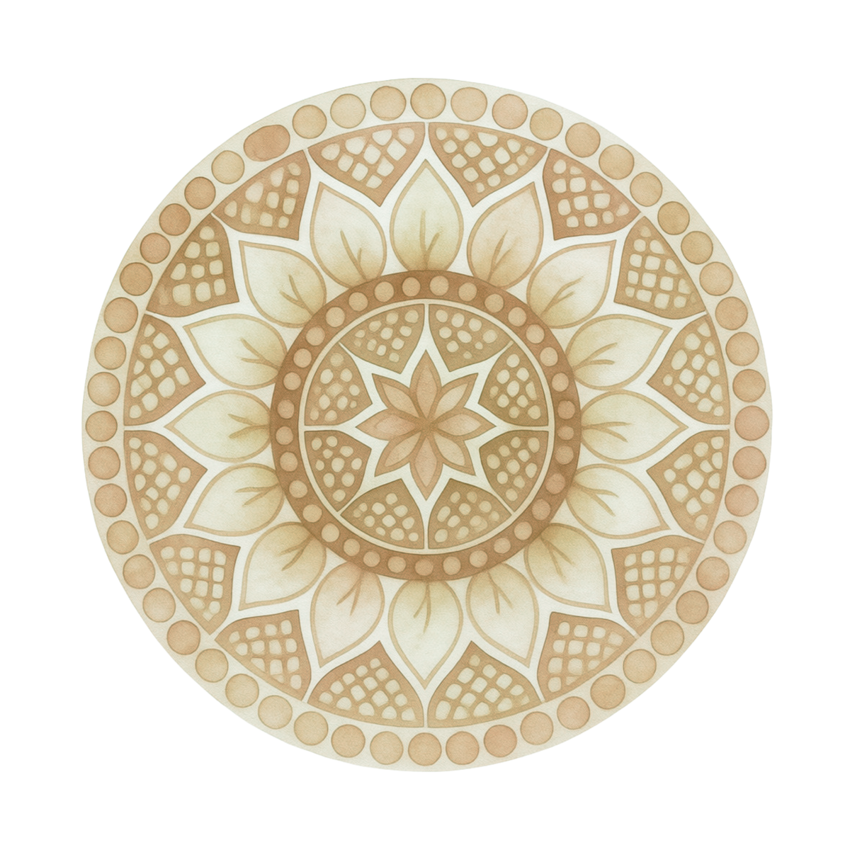Calm Coloring Collection