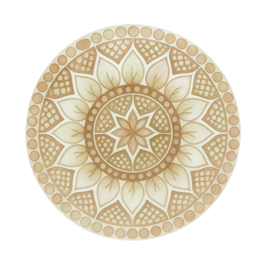 Calm Coloring Collection