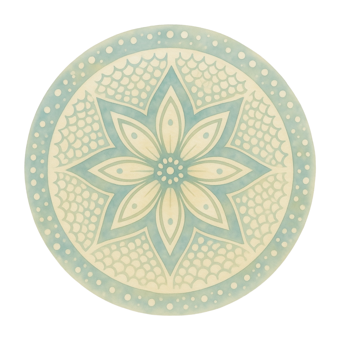Zen Coloring Collection