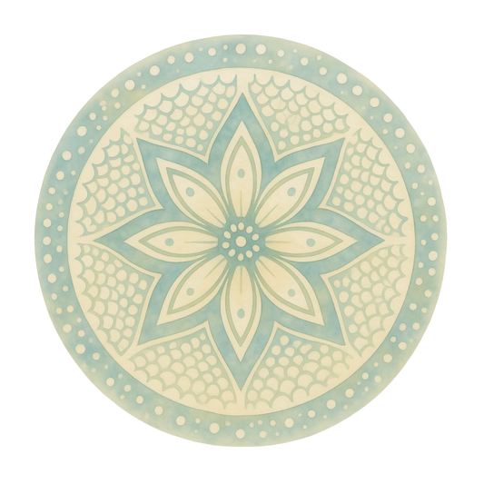 Zen Coloring Collection